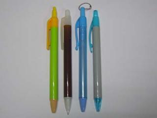 MGP 369-T StraightFace™ Mechanical Pencils Pen